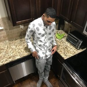 Meet your Posher, Cameron